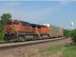 BNSF 1079 East